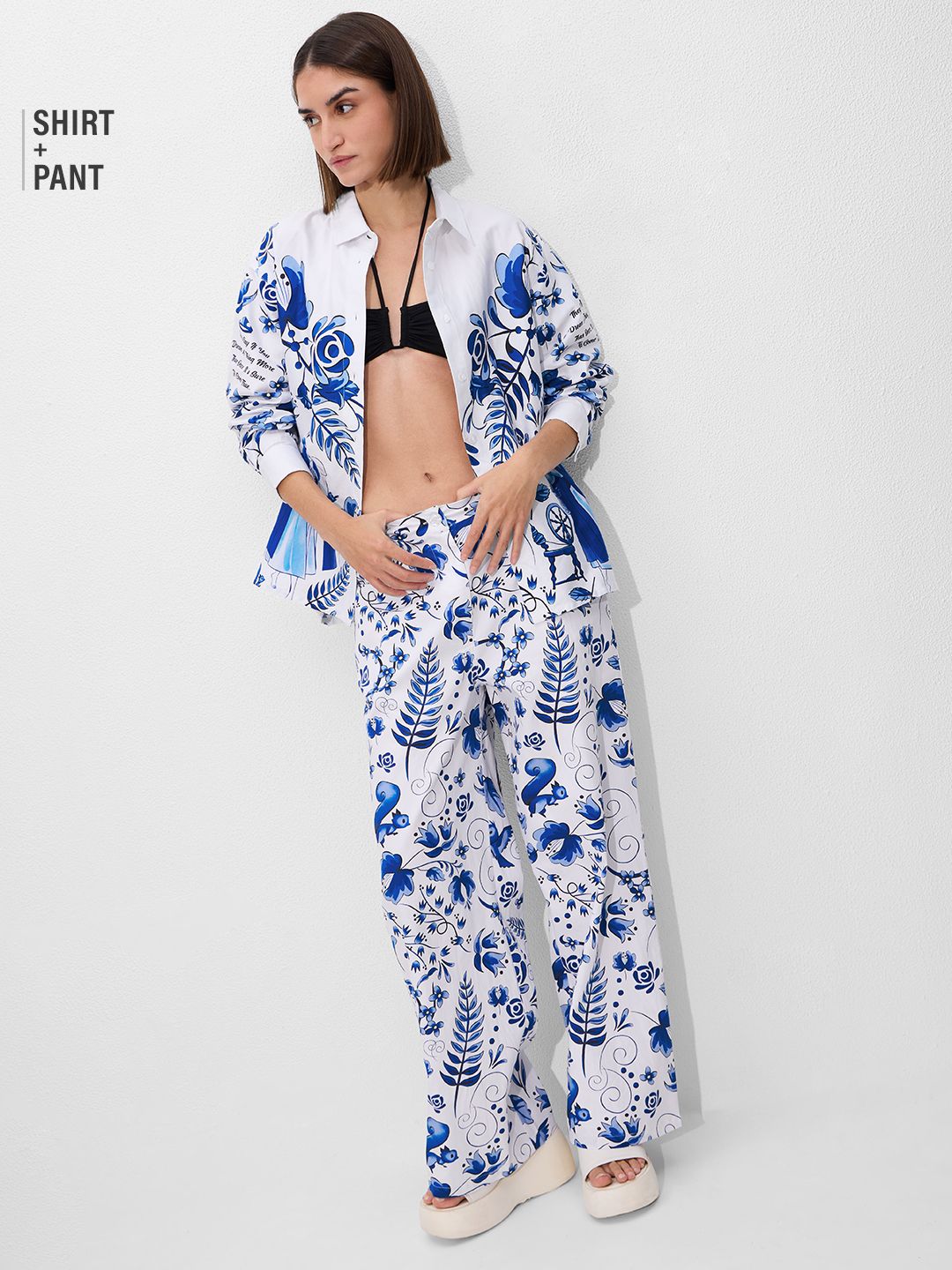 Disney: Once Upon A Dream Set Women Co-ord Sets Online